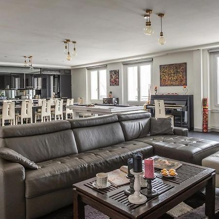 Le Notre Dame - Luxury Apartment With Seine View Paris Exterior photo