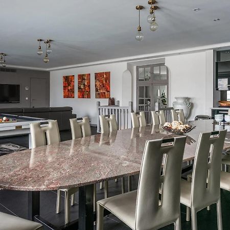 Le Notre Dame - Luxury Apartment With Seine View Paris Exterior photo
