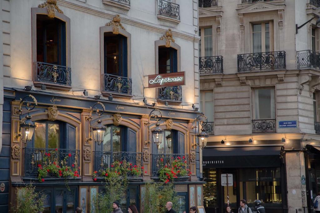Le Notre Dame - Luxury Apartment With Seine View Paris Room photo