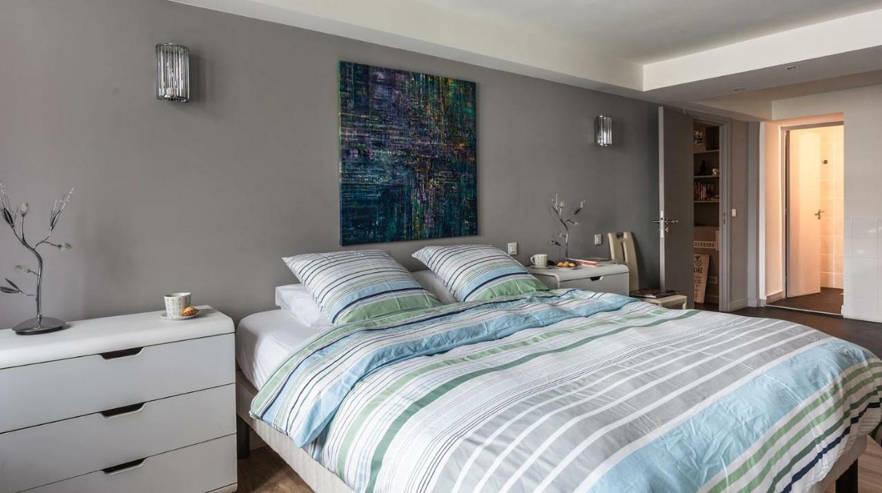 Le Notre Dame - Luxury Apartment With Seine View Paris Exterior photo